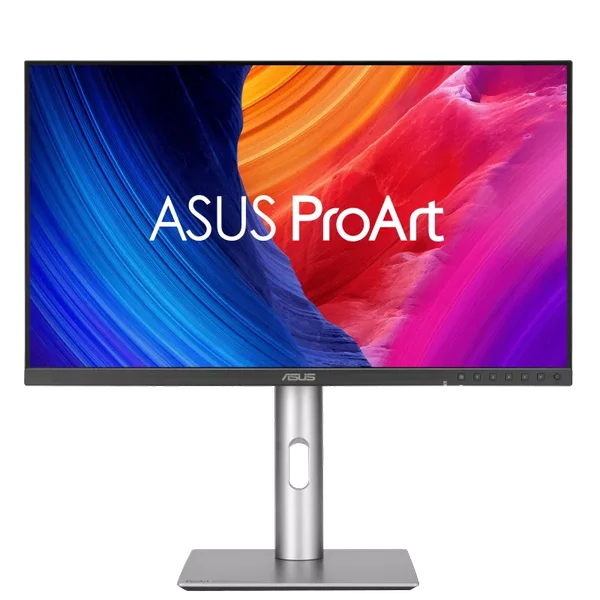 ASUS ProArt Display PA27JCV 27" 5K IPS Professional Monitor