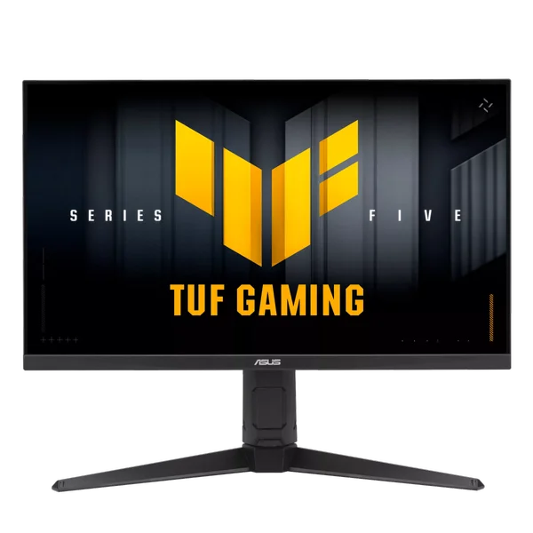 ASUS TUF Gaming VG27UQEL5A 27" 4K UHD (3840 x 2160) IPS Dual Mode Gaming Monitor