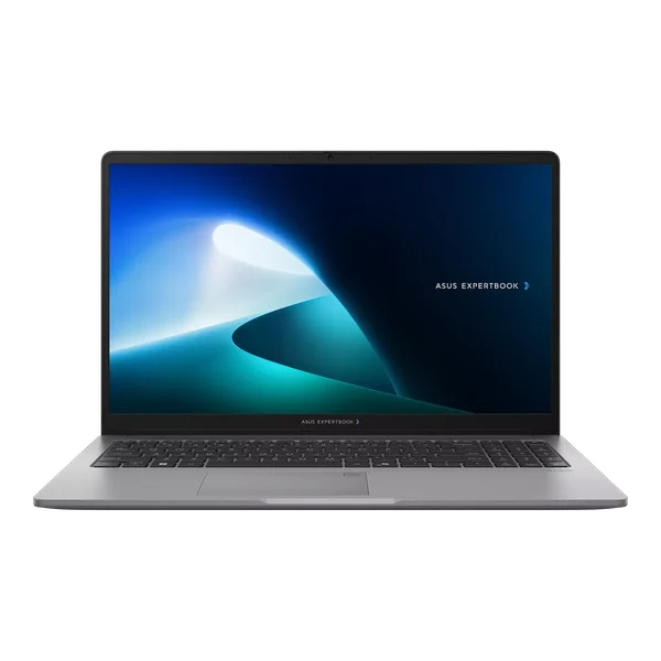 ASUS ExpertBook P1503CVA-I58512B0D Business Laptop – Intel Core 5 210H, 8GB, 512GB (Misty Grey)