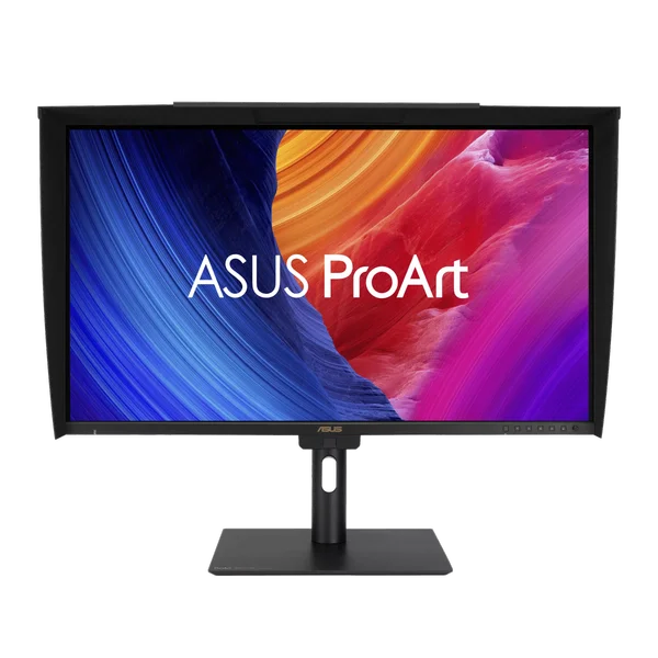 ASUS ProArt Display PA27UCGE 27" 4K UHD (3840 × 2160) IPS Professional Monitor