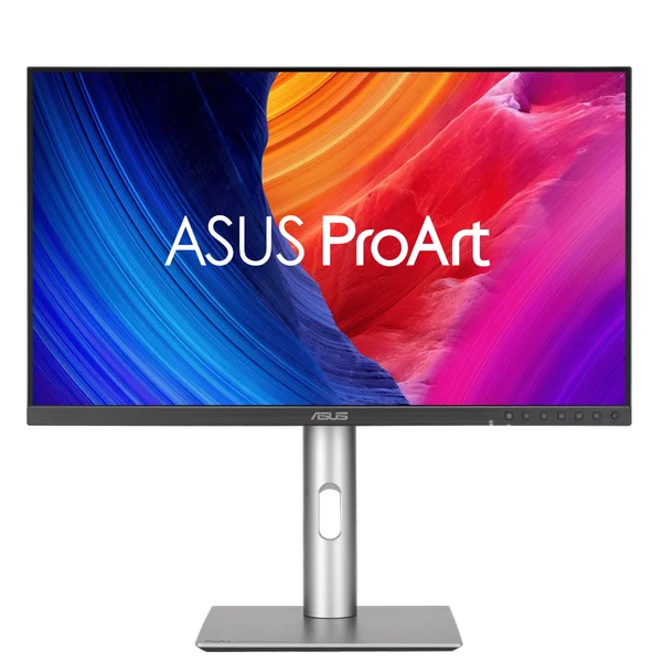 ASUS ProArt Display 6K (6016 x 3384) PA32QCV 31.5" 6K IPS Professional Monitor