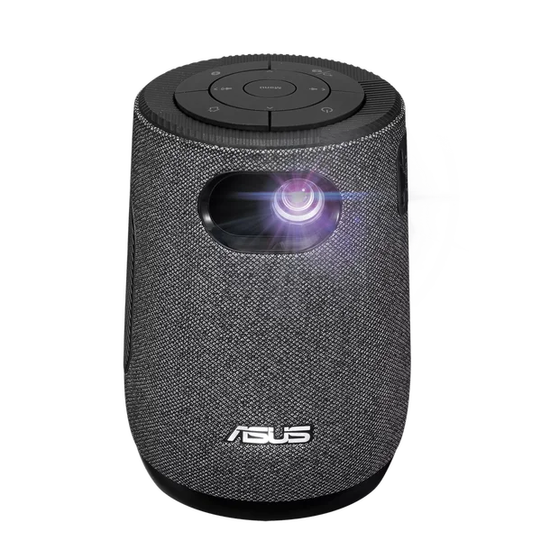 ASUS ZenBeam Latte L1 Portable LED Projector | 300 Lumens 720pHD