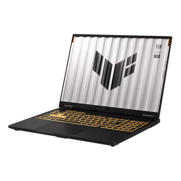 ASUS TUF Gaming F16 FX608JHITU227 – 16" WUXGA 144Hz Display | Core i7-14650HX, RTX 5050 8GB | 16GB RAM, 512GB SSD