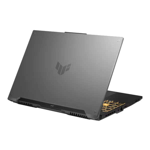 ASUS TUF Gaming F16 FX607VJBRL108 – 16" WUXGAl 144Hz Display | Core 5 210H, RTX 3050 6GB | 8GB RAM, 512GB SSD