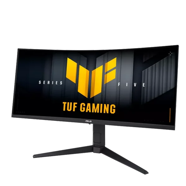 ASUS TUF Gaming VG34WQML5A 34" WQHD (3440x1440) Curved 250Hz Monitor