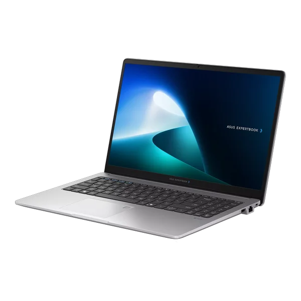 ASUS ExpertBook P1503CVA-I58512B0D Business Laptop – Intel Core 5 210H, 8GB, 512GB (Misty Grey)
