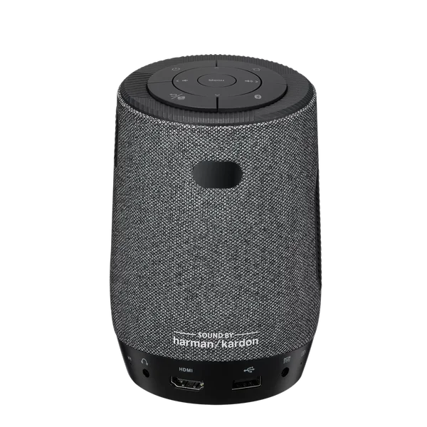 ASUS ZenBeam Latte L1 Portable LED Projector | 300 Lumens 720pHD