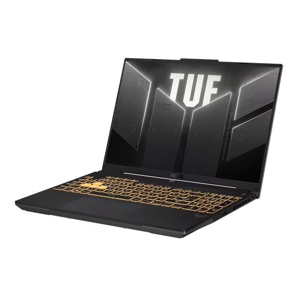 ASUS TUF Gaming A16 FA607NUQ-RL041 – Ryzen 7 170, RTX 4050 6GB, 8GB, 512GB SSD