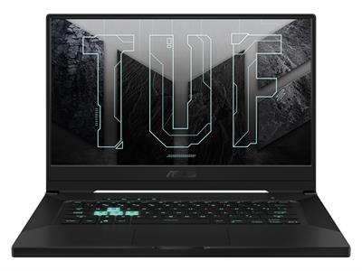 ASUS TUF Dash F15 FX516PR, Intel® Core™ i7, RTX™ 3070 8GB GDDR6, 16GB DDR4, 512GB SSD, 15.6-inch, FHD,  Windows 11