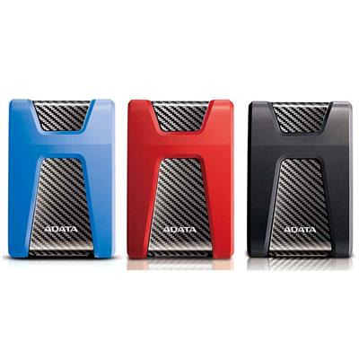 ADATA HD650 External Hard Drive