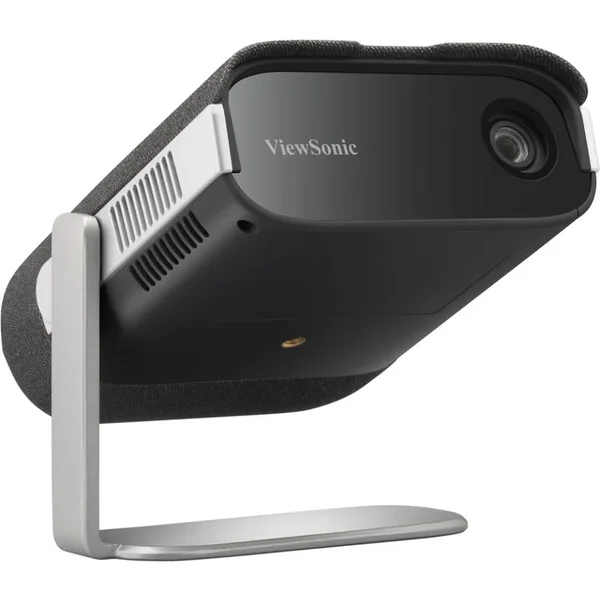 ViewSonic M1 X Smart LED Portable Wireless Projector