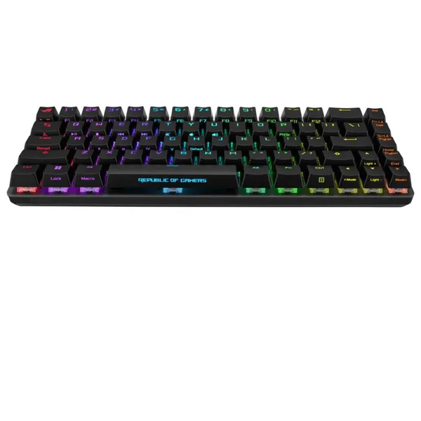 ASUS ROG Falchion Ace M602 65% Mechanical Gaming Keyboard