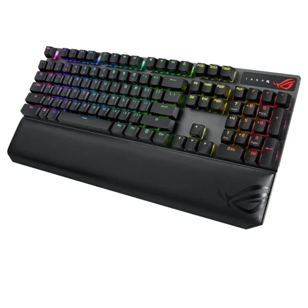 ASUS ROG Strix Scope NX Wireless Deluxe Gaming Keyboard