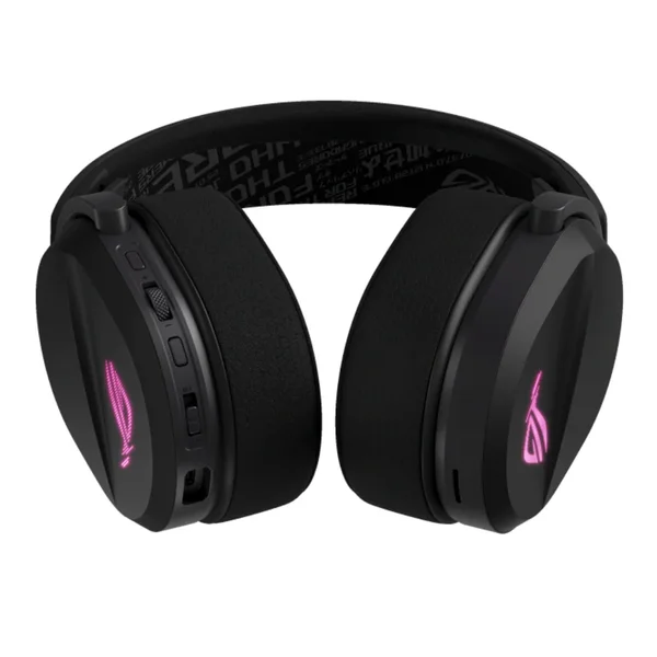 ASUS ROG Pelta A501 Tri-Mode Wireless Gaming Headset