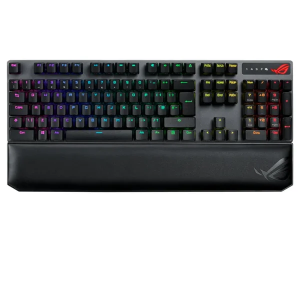 ASUS ROG Strix Scope NX Wireless Deluxe Gaming Keyboard