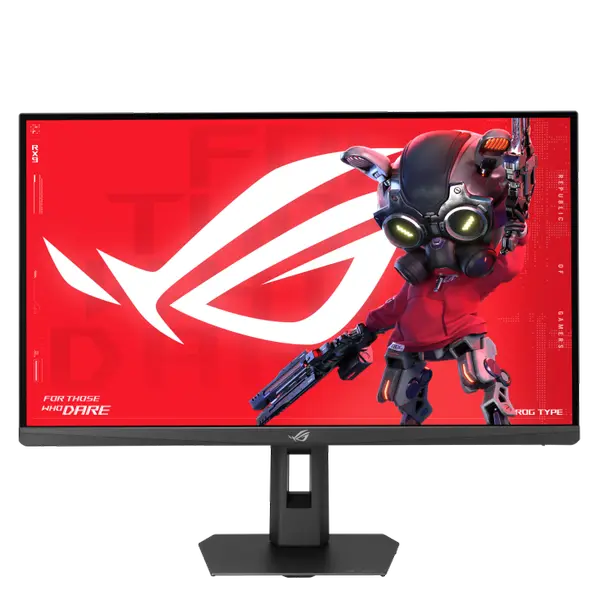 ASUS ROG Strix XG27UCGR 27" 4K UHD (3840x2160) 162Hz Gaming Monitor