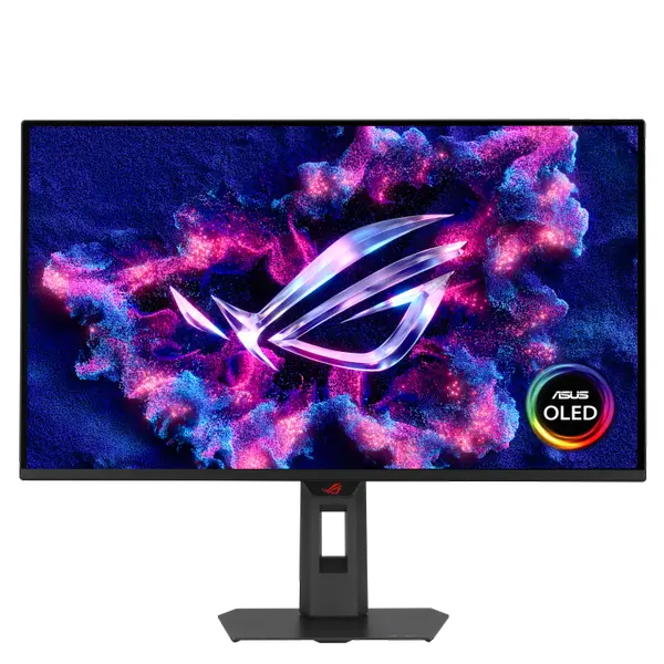 ASUS ROG Strix OLED XG27AQDMES 26.5" QHD (2560 x 1440) QD-OLED Gaming Monitor