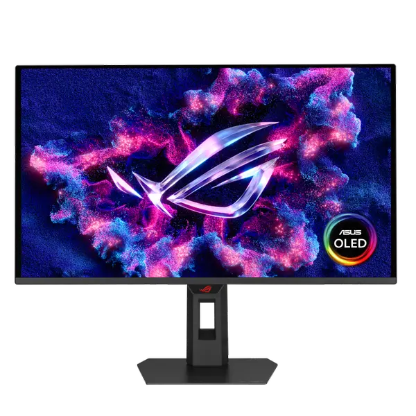 ASUS ROG Strix OLED XG27AQDNG 26.5" QHD (2560 x 1440) QD-OLED Gaming Monitor