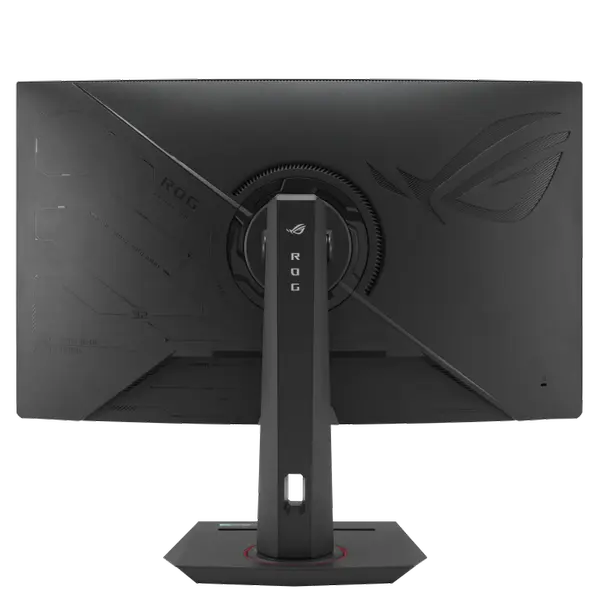 ASUS ROG Strix XG32WCMS 31.5" Curved QHD (2560×1440) 280Hz Fast VA Gaming Monitor