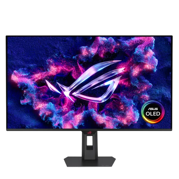 ASUS ROG Strix OLED XG32UQDMS 31.5" 4K UHD (3840 x 2160) QD-OLED Gaming Monitor