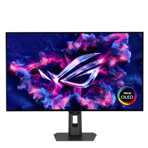ASUS ROG Strix OLED XG32UCWMG 31.5" 4K UHD (3840 x 2160) 240Hz WOLED Gaming Monitor