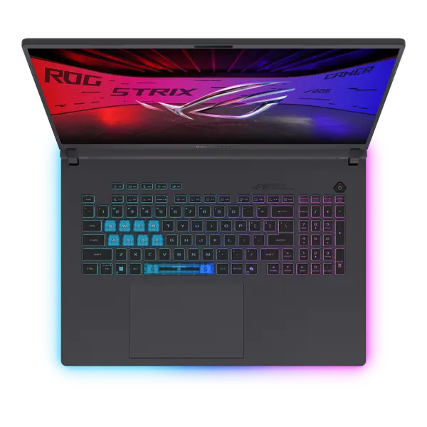 ASUS ROG Strix Gaming G18 G815JHR-S9058 – 18" WUXGA 144Hz Display Core i7-14650HX, RTX 5050 8GB | 16GB RAM, 1TB SSD