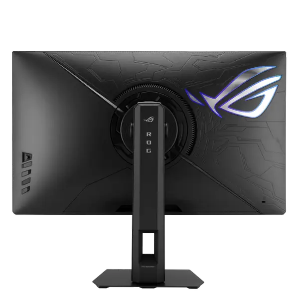 ASUS ROG Strix XG27UCGR 27" 4K UHD (3840x2160) 162Hz Gaming Monitor