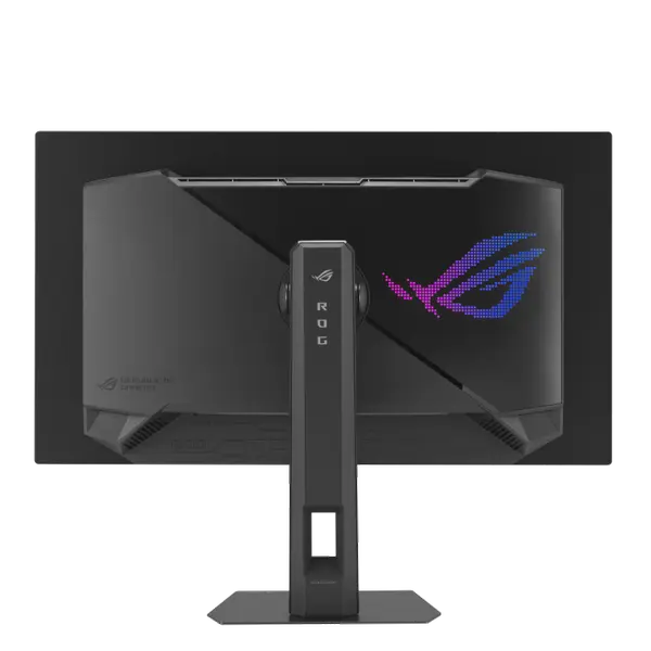 ASUS ROG Strix OLED XG27AQDPG 26.5" QHD (2560 × 1440) 500Hz QD-OLED Gaming Monitor