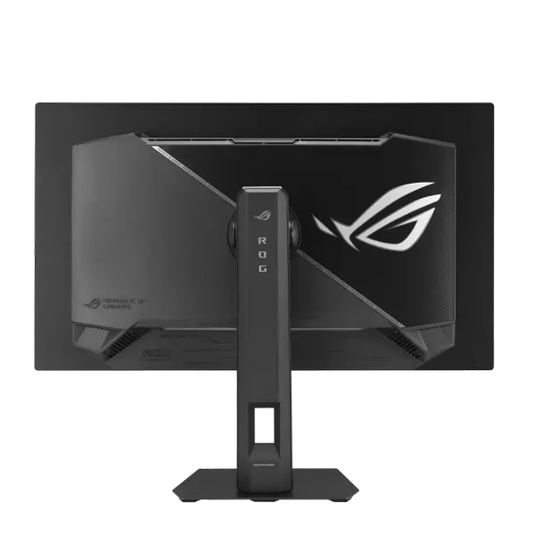 ASUS ROG Strix OLED XG27UQDMS 26.5" 4K UHD (3840 x 2160) 240Hz Tandem QD-OLED Gaming Monitor