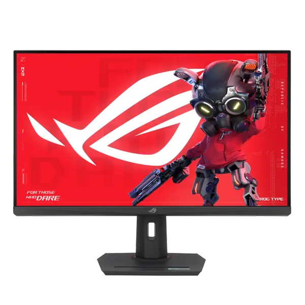 ASUS ROG Strix XG32UCG 31.5" 4K UHD (3840x2160) Fast IPS Gaming Monitor