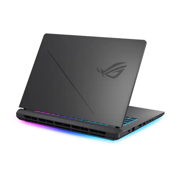 ASUS ROG Strix G16 G615LR-RV218 – 16" WUXGA 165Hz Display | Core Ultra 7 255HX, RTX 5070 Ti 12GB | 16GB RAM, 1TB SSD