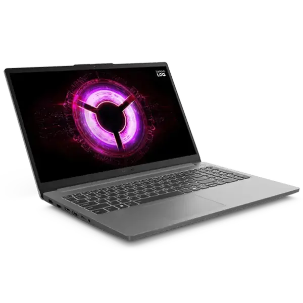 Lenovo LOQ Essential 15ARP10 Gaming Laptop – Ryzen 7 170 | RTX 4050 6GB | 16GB RAM, 512GB SSD