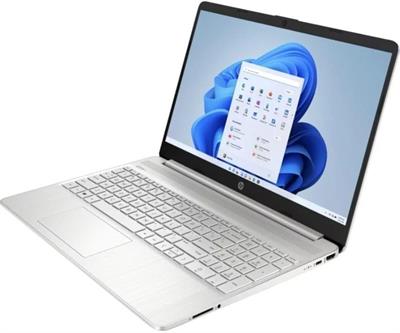 HP 15S-FQ5317TU 12th Gen Core i5-1235U, 8GB DDR4, 512GB SSD, 15.6" FHD, Backlit Keyboard, Windows 11 Home