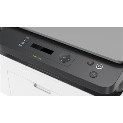 HP LaserJet Multifunction M136w Printer