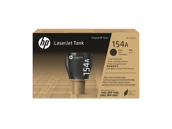 HP Original 154A Toner for LaserJet Printer