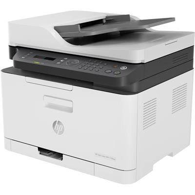 HP Color Laser MFP 179fwg printer