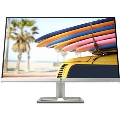 HP 24F 24" 1080P IPS LED Monitor 