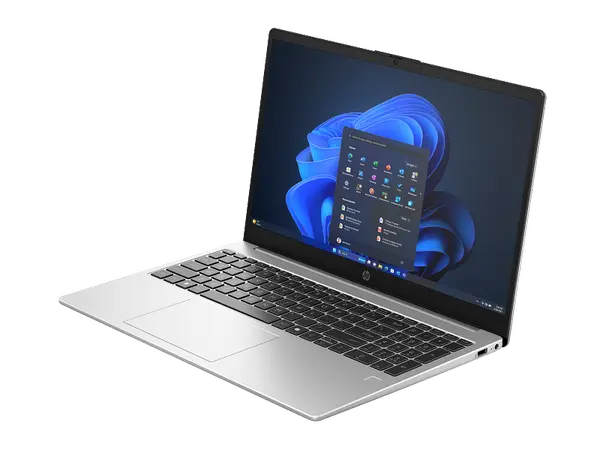 HP 250R G10 15.6" Core 5 120U | 8GB DDR4 512GB SSD