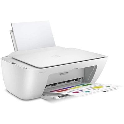 HP 2710 Deskjet All in One Color Printer