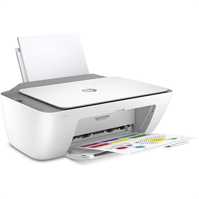 HP 2720 DeskJet All in One Color Printer