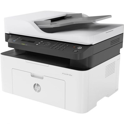 HP LaserJet Pro MFP M137fnw Printer