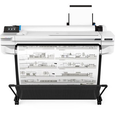 HP DesignJet T530 36 inch Plotter
