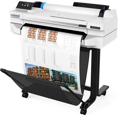 HP DesignJet T530 36 inch Plotter