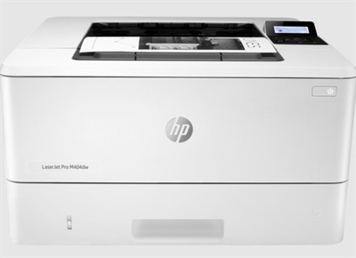 HP LaserJet Pro M404dw Printer