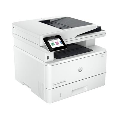 HP LaserJet Pro MFP 4103fdn Printer