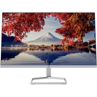 HP 24" M24F Full HD IPS LED Monitor