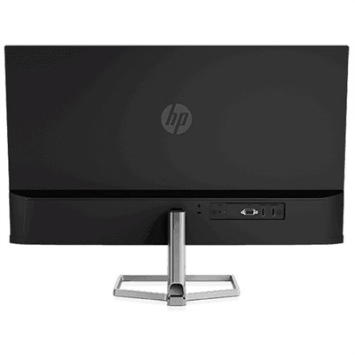 HP M27F 27" Full HD Bezel Less LED Monitor
