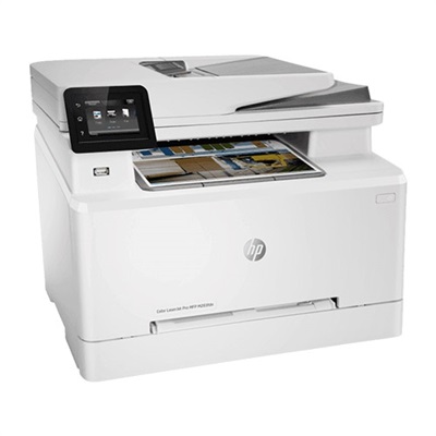 HP M282NW All in One Color LaserJet Printer