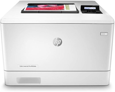 HP Color LaserJet Pro M454DW Printer