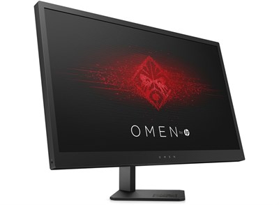 HP Omen 25" 144Hz Gaming Monitors